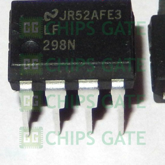 Nsc LF298N
