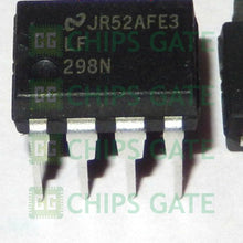 Nsc LF298N