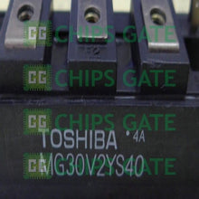 Toshiba MG30V2YS40