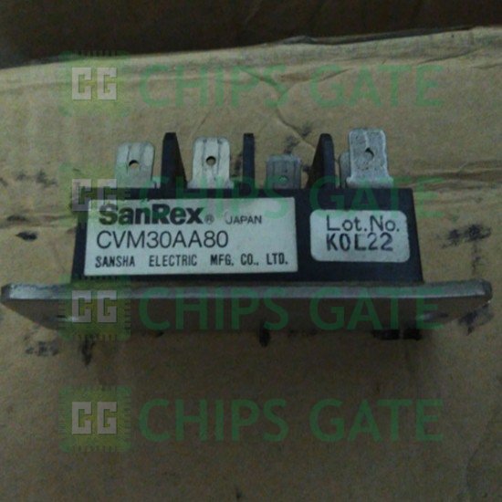 Sanrex CVM30AA80