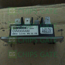 Sanrex CVM30AA80