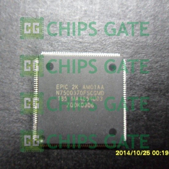 Motorola N7500370FSCGMD