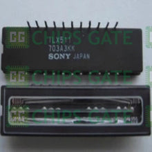 Sony ILX511