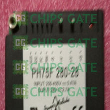 Lambda PH75F280-28