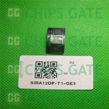 Vishay SIRA12DP-T1-GE3