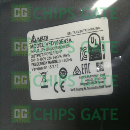 VFD150E43A