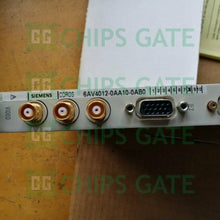 6AV40120AA100AB0