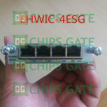 Cisco EHWIC-4ESG