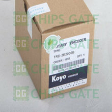 Koyo TRD-2E2000B