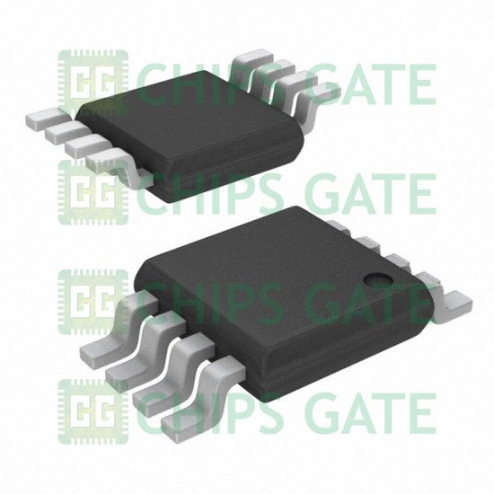 Microchip MIC4420YMM