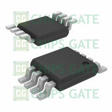 Microchip MIC4420YMM