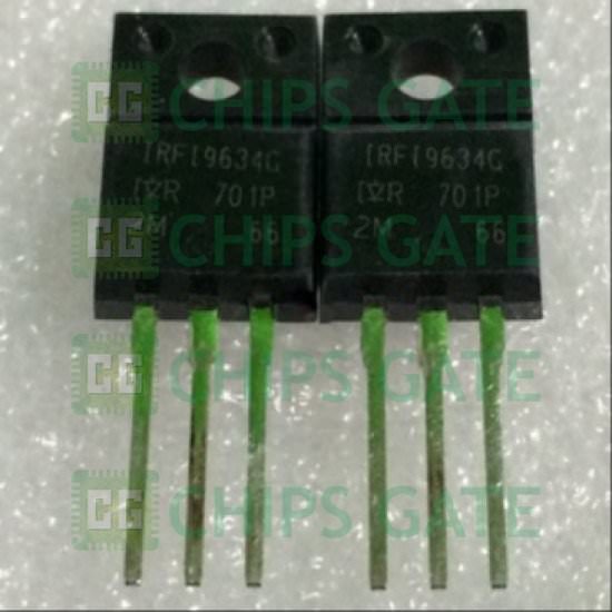 Vishay IRFI9634G