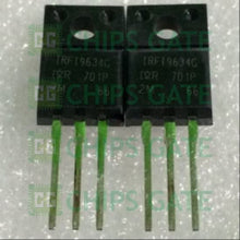 Vishay IRFI9634G