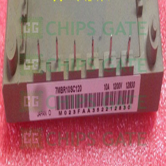 7MBR10SC120