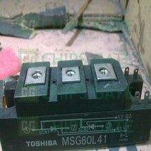 Toshiba MSG60L41