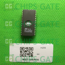 St M27128AF6