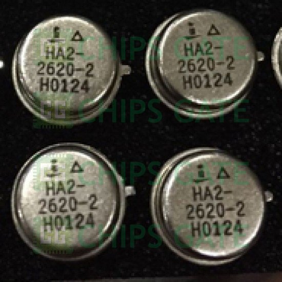 Harris HA2-2620-2