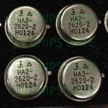 Harris HA2-2620-2