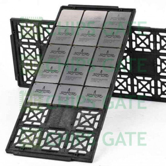 Broadcom BCM6361KFEBG