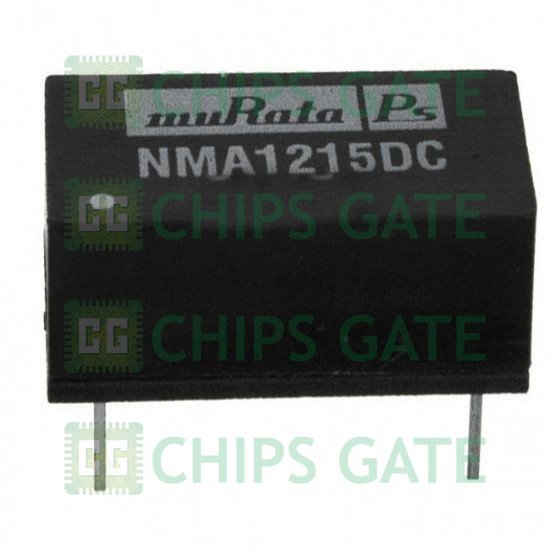 Murata Power NMA1215DC
