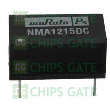 Murata Power NMA1215DC