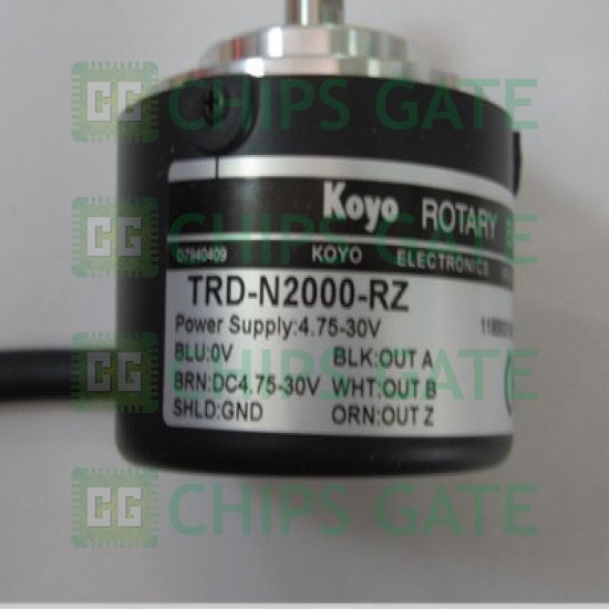 Koyo TRD-N2000-RZ