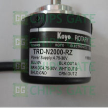 Koyo TRD-N2000-RZ
