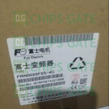 FRN0025F2S4C