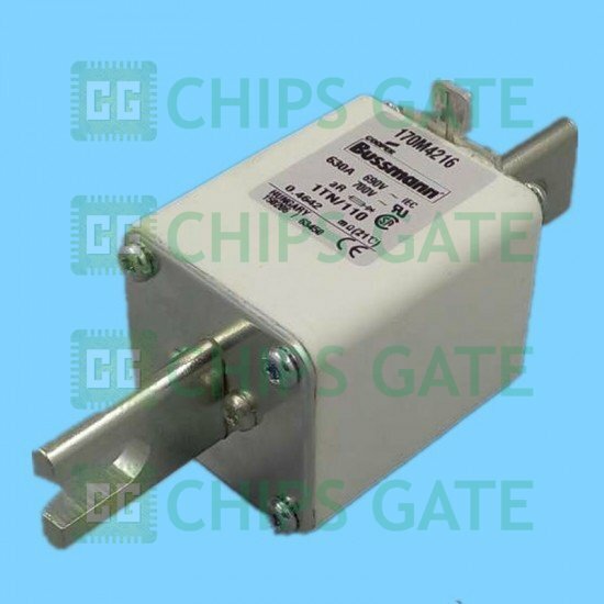 Bussmann 170M4216