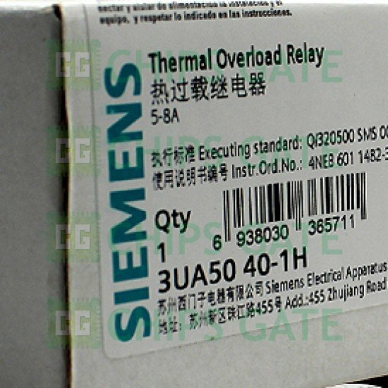 3UA50401H