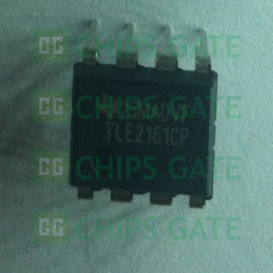 Ti TLE2161CP