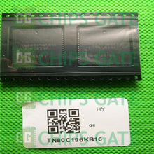 Intel TN80C196KB16
