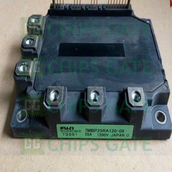 7MBP25RA120