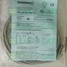 Contrinex DW-AD-603-M8-121