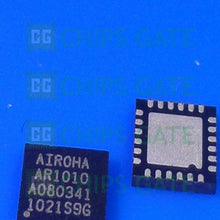 International Rectifier AR1010-S85QFGT0