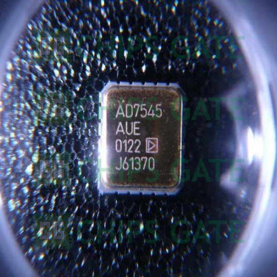 Ad AD7545AKPZ