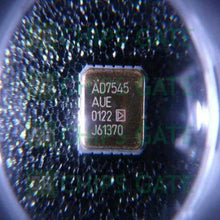 Ad AD7545AKPZ
