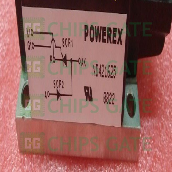 Powerex ND421625