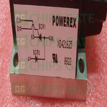 Powerex ND421625
