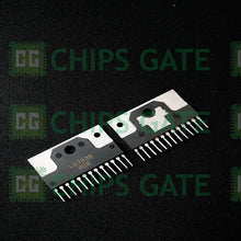 International Rectifier LA7838