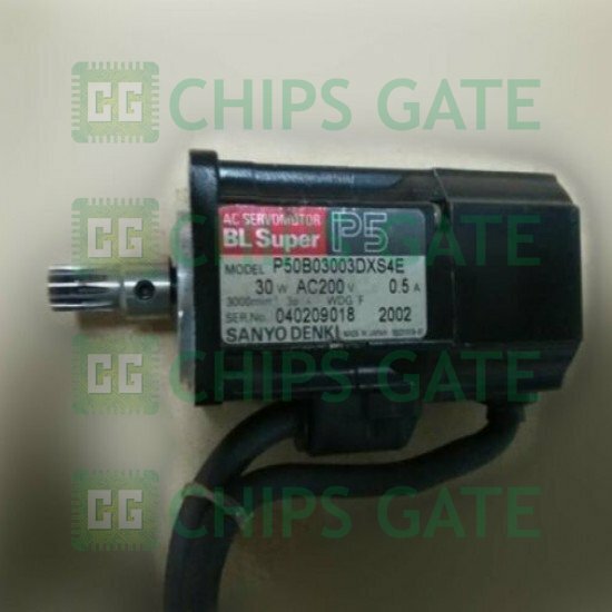 Sanyo P50B03003DXS4E