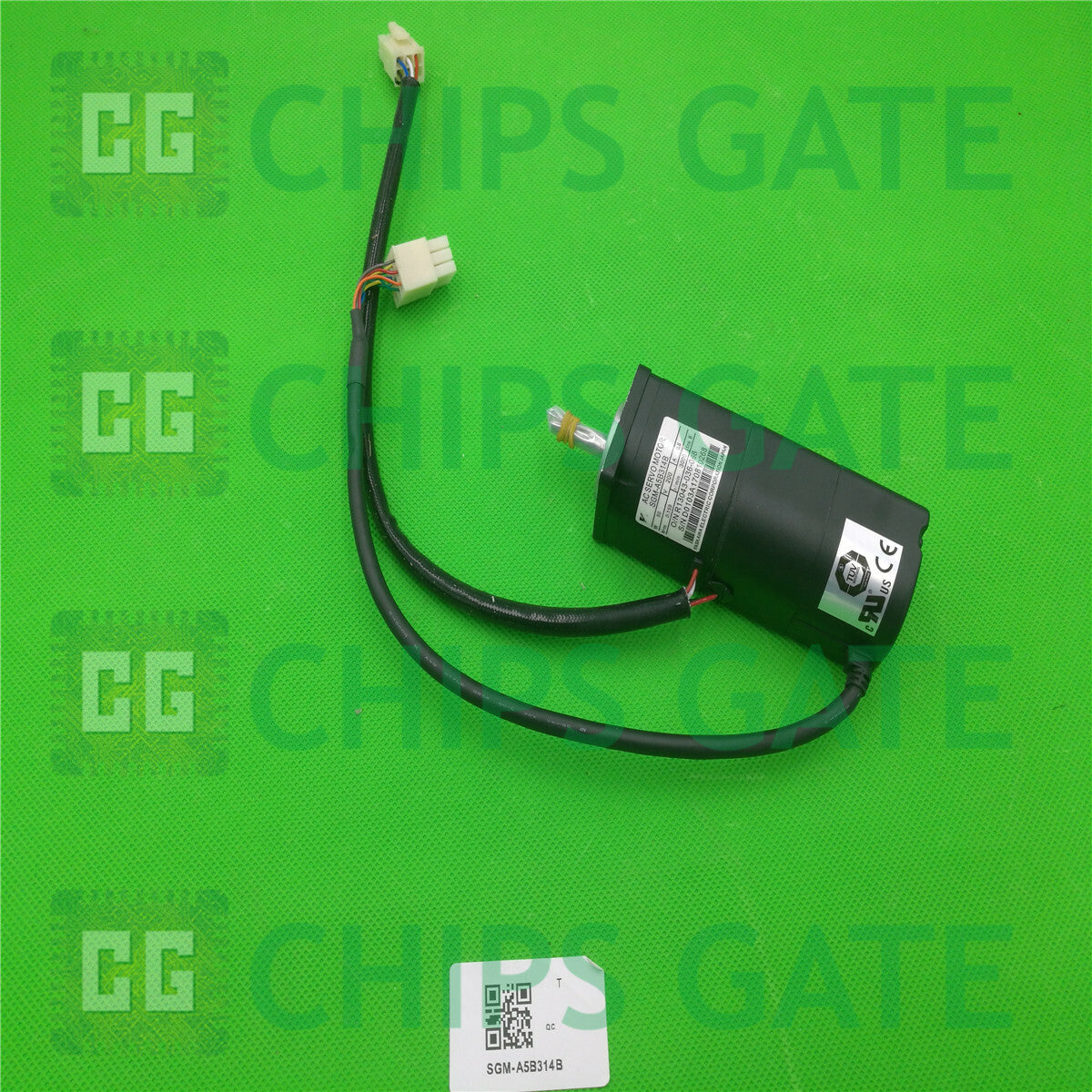SGMA5B314B