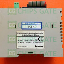 Autonics PMC-1HS-232