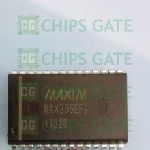 Maximum MAX306EPI