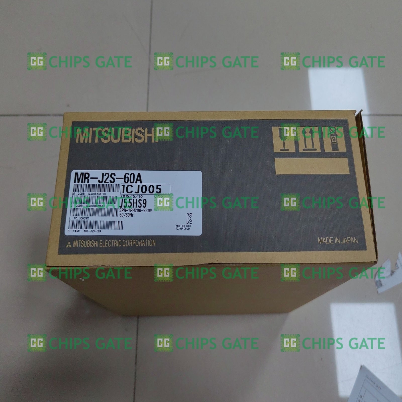 MRJ2S60A