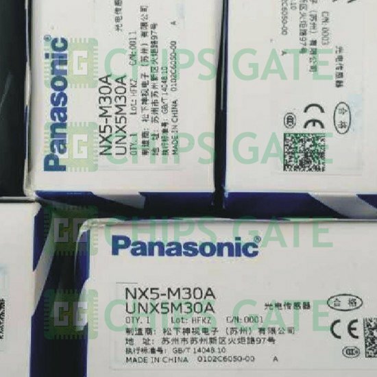 NX5M30A