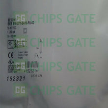 Balluff 516-371-SA10-PU-03
