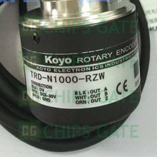 Koyo TRD-NH100-RZW