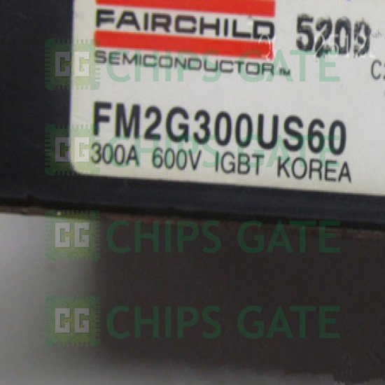 Fairchild FM2G300US60