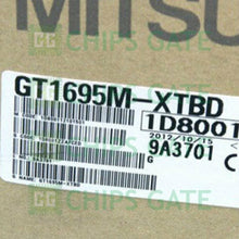 GT1595MXTBD
